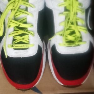 Champion shoes